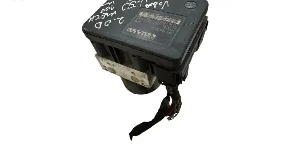 Volvo V50 ABS Pump 4N512C405EB 10020601604 30672506A