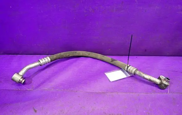 Skoda Fabia Mk2 (5J) Air conditioning (A/C) pipe/hose 