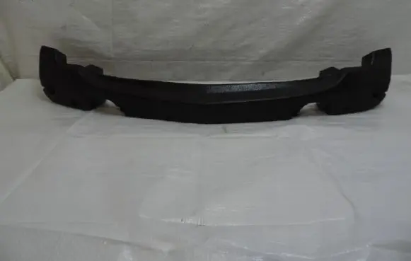 Opel Antara Front bumper foam support bar 25953698