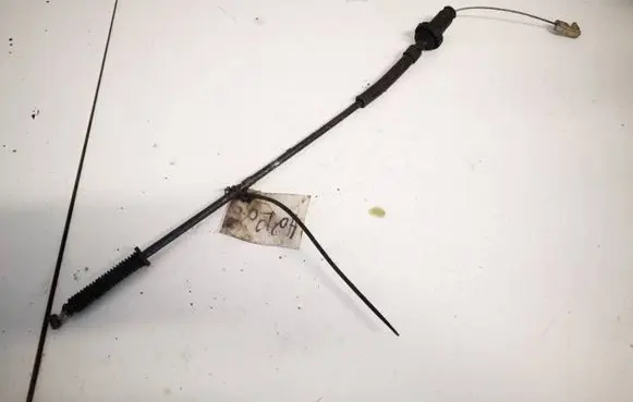 Seat Ibiza IV (6J,6P) Handbrake/parking brake wiring cable 