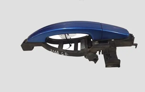 Ford Focus Rear door exterior handle