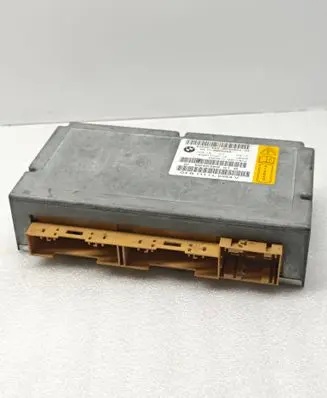 BMW 5 E60 E61 Airbag control unit/module 6946388 532221853