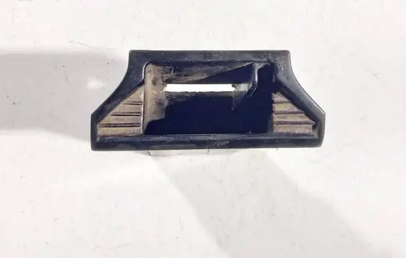 Car ashtray