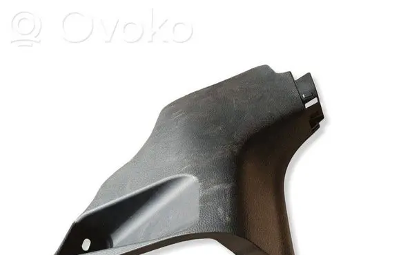 Toyota Yaris Cross Front sill trim cover 62112K0030