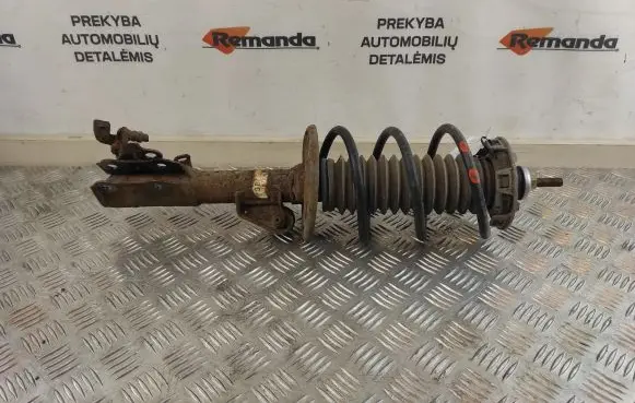 Honda Jazz Front shock absorber with coil spring 51601SAAE710