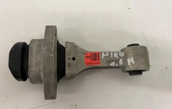 KIA Niro Engine mount vacuum valve 21950-G2000