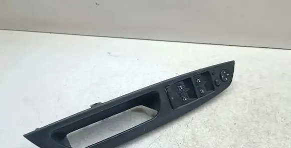 BMW X5 E70 Electric window control switch 9122121