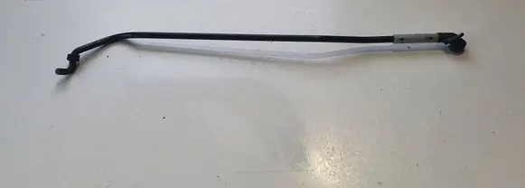 Toyota Yaris Engine bonnet/hood prop rod/strut 