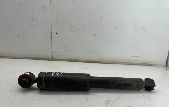 Opel Meriva A Rear window strut damper 