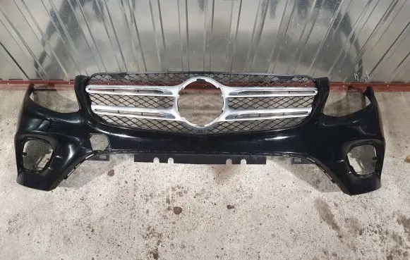 Mercedes-Benz GLC C253 Front bumper