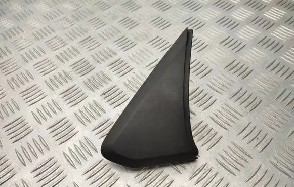 Volkswagen Transporter - Caravelle T6 Plastic wing mirror trim cover 7E0857537A