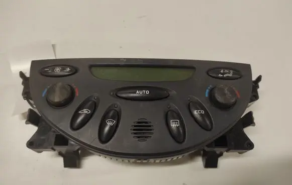 Citroen C5 Climate control unit 96470014ZE 69490002