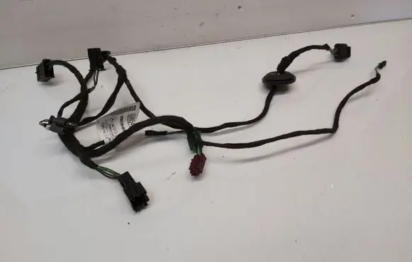 Mercedes-Benz B W246 W242 Front door wiring loom A2465404805