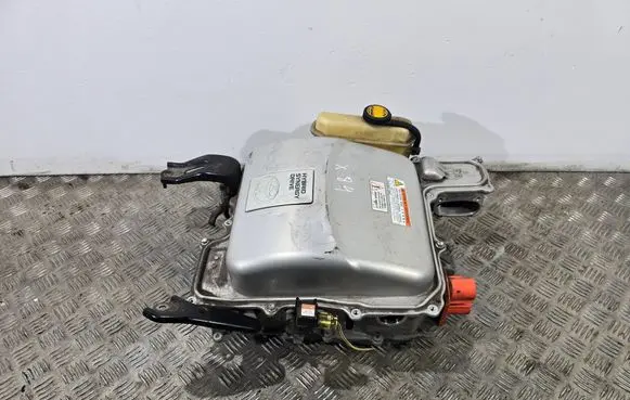 Toyota Prius (XW20) Voltage converter inverter G920047111 QF07WM108