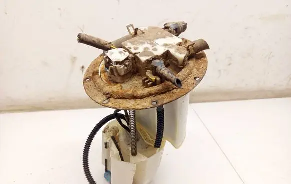 Toyota RAV 4 (XA30) In-tank fuel pump 