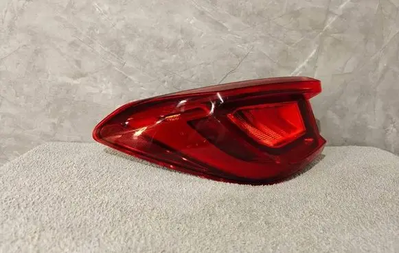 Seat Leon IV Rear/tail lights 5FA945207B 0021318105