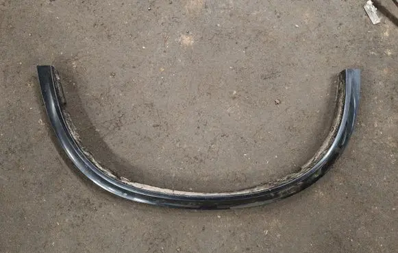 BMW X5 F15 Rear arch trim 51177326052