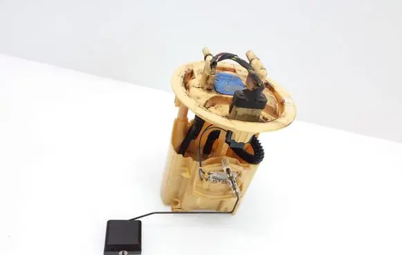 Fuel level sensor