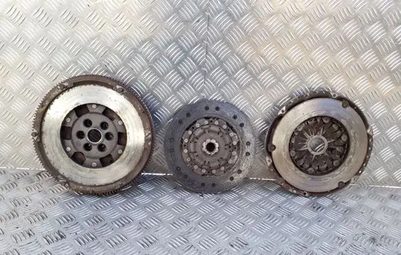 Volkswagen PASSAT CC Clutch set kit