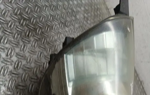 Honda Jazz Headlight/headlamp