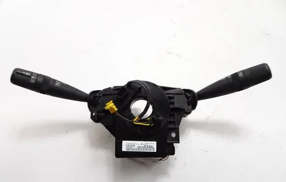 Wiper turn signal indicator stalk/switch