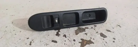 Peugeot 307 Electric window control switch 96351625XT