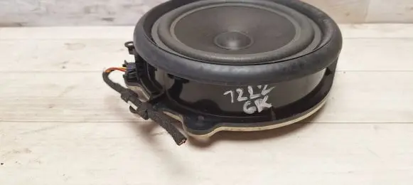 Audi A4 S4 B7 8E 8H Rear door speaker 8E0035411 4910410300