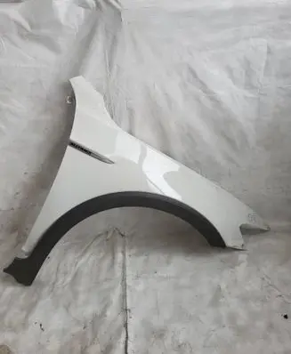 Volkswagen Passat Alltrack Fender 