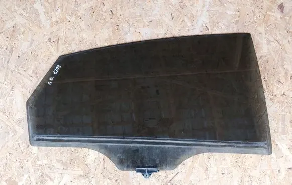 Hyundai i40 Rear door window glass