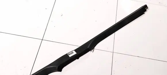 Audi A6 S6 C5 4B Front sill trim cover 4b0853906