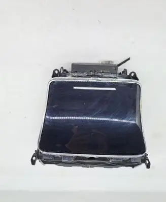 Mercedes-Benz C W205 Glove box set A2056800210