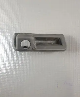 Volkswagen ID.4 Tailgate/trunk/boot exterior handle 5E3827566A