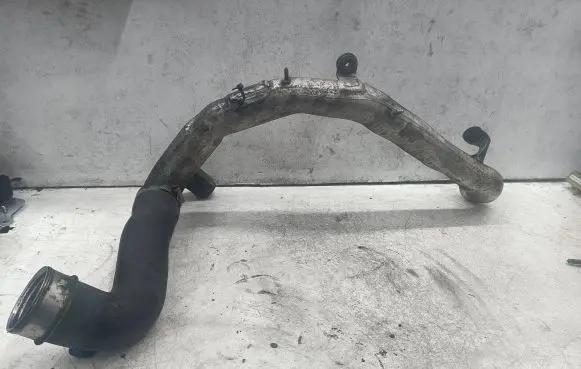 Audi A3 S3 8P Intercooler hose/pipe 3C0145840D