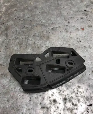 Volkswagen Polo IV 9N3 Front bumper mounting bracket 6Q0807183ABILI 6Q0807183A