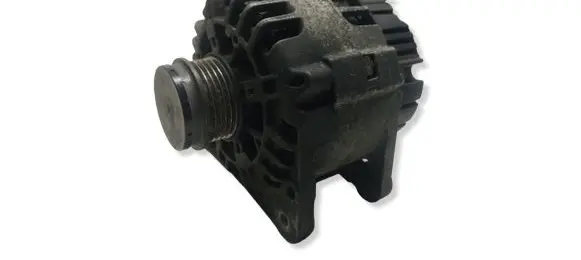 Skoda Superb B5 (3U) Generator/alternator 028903031A
