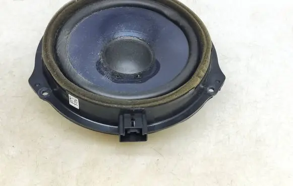 Ford Mondeo MK V Front door speaker FS7T18808EA H929Z 6Y302B