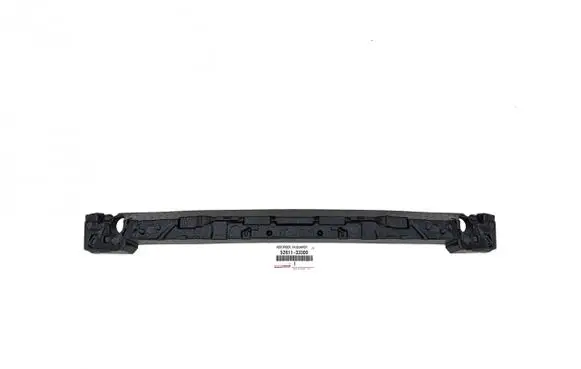 Toyota Camry VIII XV70 Front bumper foam support bar A52611-33300 5261133300