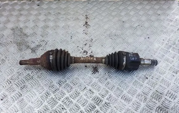 Opel Antara Front driveshaft