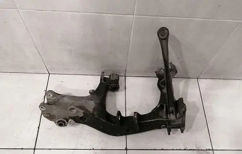 Porsche Boxster 986 Rear axle beam 996331155Z0
