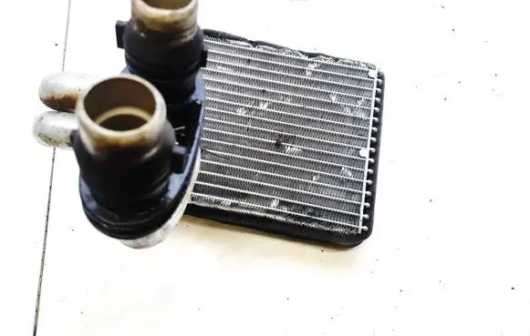 Skoda Octavia Mk2 (1Z) Heater blower radiator 1k0819031b