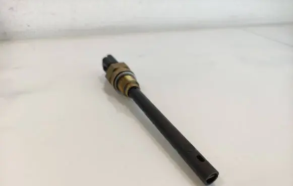 Peugeot 508 II Oil level sensor 9804663580CAREWAY