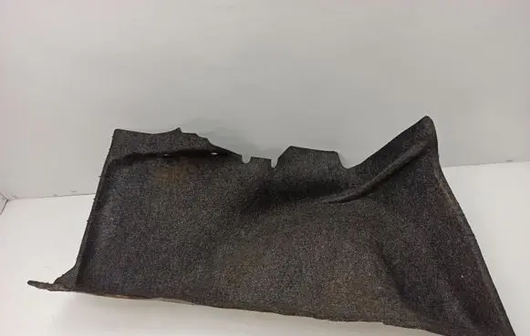 Ford Mustang IV Trunk/boot side trim panel F4ZB6345423