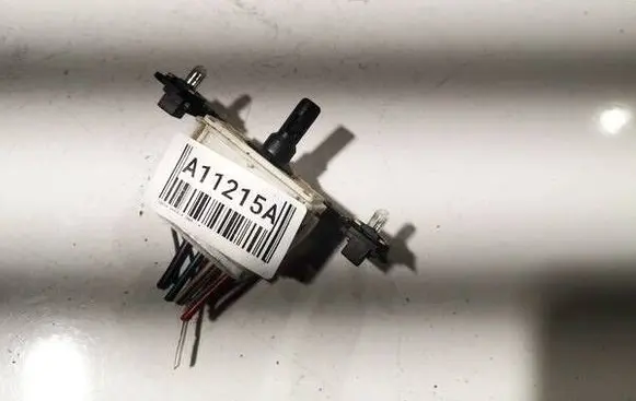 Toyota Corolla E120 E130 Sensor 