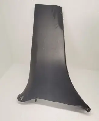 Mercedes-Benz GLE (W166 - C292) (B) pillar trim (bottom) A1666900025