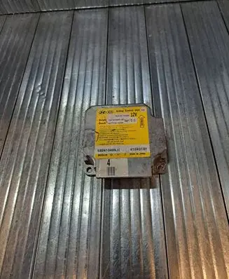 KIA Sportage Airbag control unit/module 959101F400 68B410408JI SA310300000