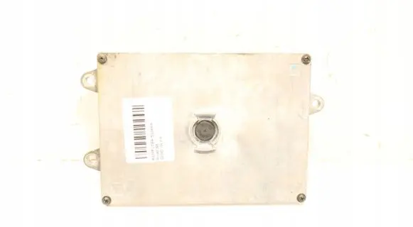 Honda Civic Engine control unit/module ECU 37820-RSA-G42