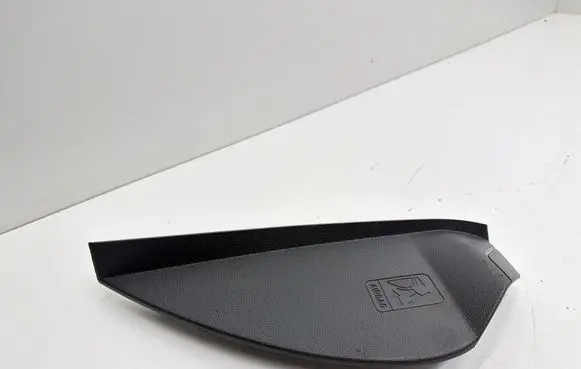 Panel trim