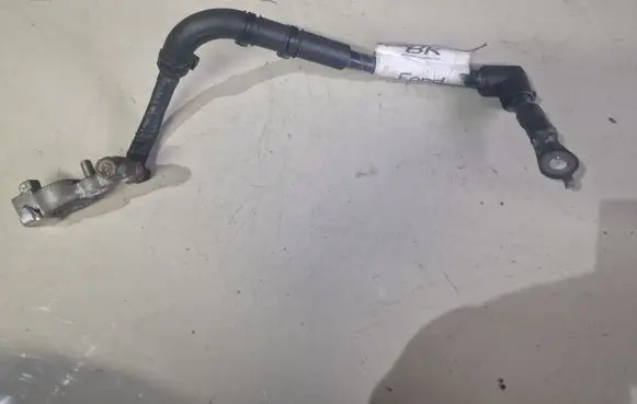 Ford S-MAX Negative earth cable (battery) 6G9T14301