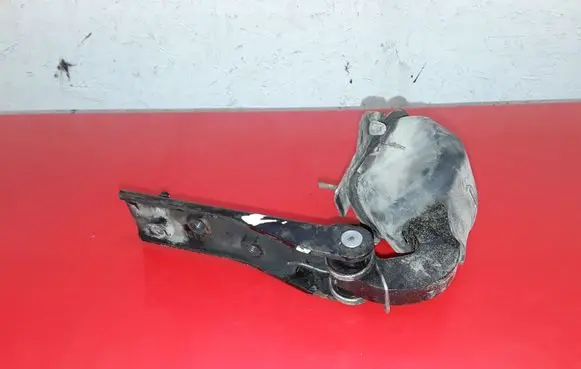 Renault Master III Sliding door middle roller runner NOCODE