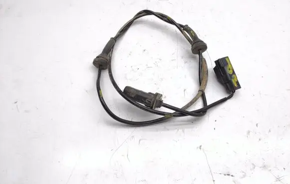 Volvo V70 ABS brake wheel speed sensor 30773740 10071162113